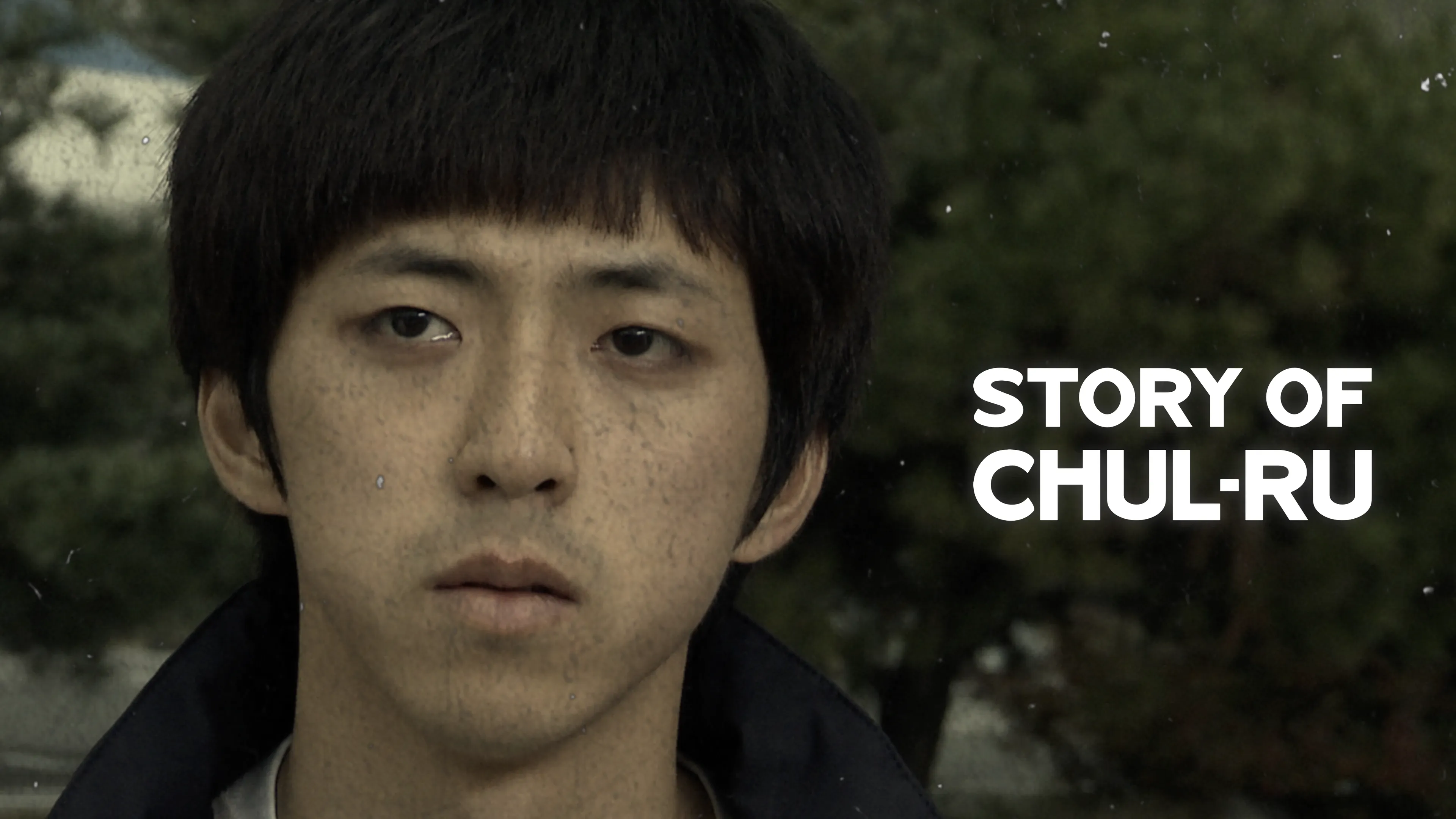 Story of Chul-ru poster